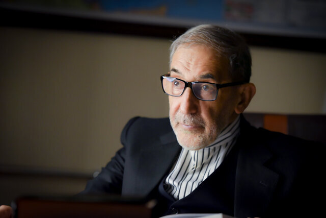 U.S. Acceptance of Ceasefire is a Clear Strategic Defeat - Velayati