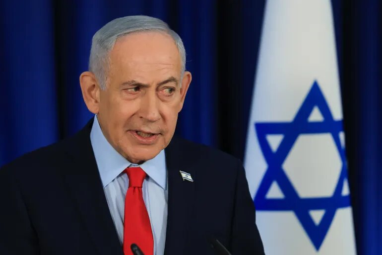 Netanyahu: We Will Intensify Attacks Against Hezbollah