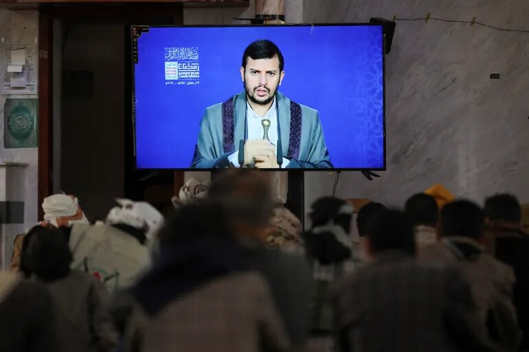 سیدعبدالملک الحوثی از غافلگیری‌های نظامی خبر داد/ فراخوان برای برگزاری تجمع میلیونی در یمن