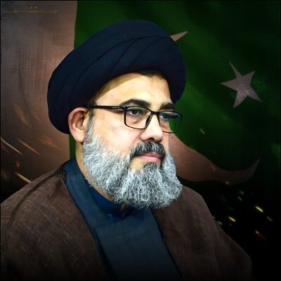 نایب رئیس حزب وحدت المسلمین پاکستان: آتش‌بس، یک موفقیت استراتژیک برای ایران است
