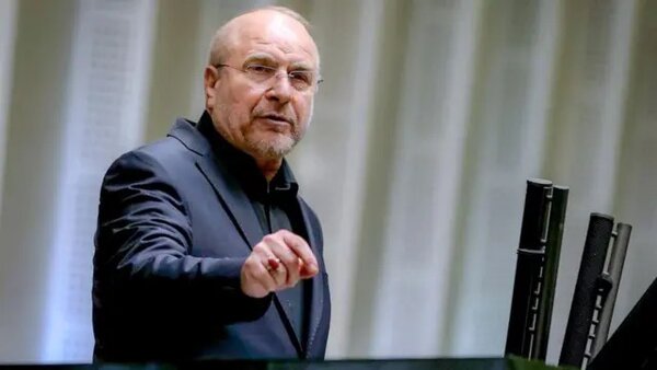 Qalibaf: Prije pregovora je potrebno ostvariti primirje u Libanu i osloboditi blokirani iranski novac