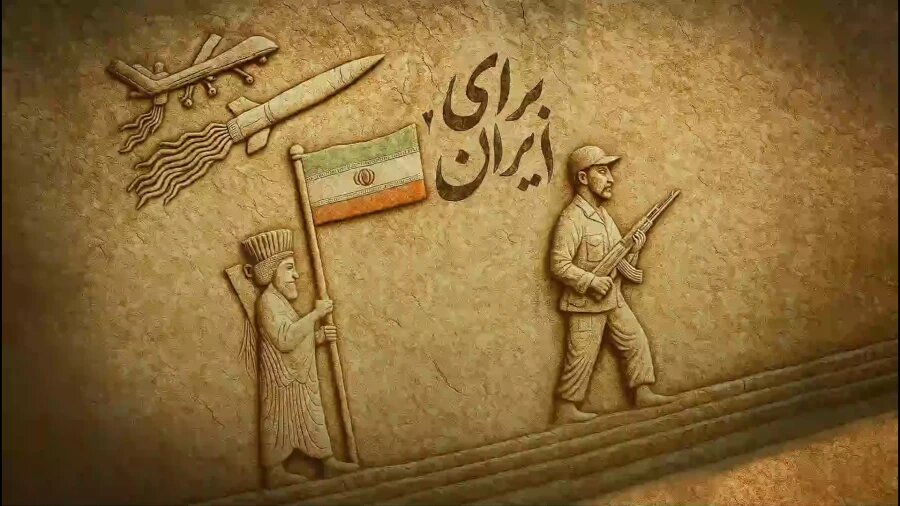 پناهگاه تمدنی ایران زمین در گذر از ناملایمات تاریخ