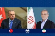 Der verantwortungsvolle iranische Ansatz bei der Annahme eines Waffenstillstands bildet die Grundlage für die regionale Stabilität