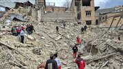 IRCS chief: Over 125k civilian units damaged in US-Israeli attacks