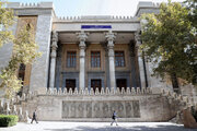 Iran Foreign Ministry issues condolences on martyrdom of veteran diplomat Kharrazi