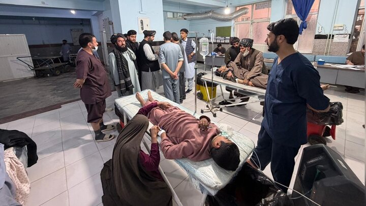 انتقاد به طالبان در پی حادثه هرات؛ تبلیغات ملاهای وابسته به طالبان علیه شیعیان، زمینه‌ساز فاجعه می‌شود