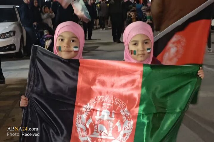 مشهد