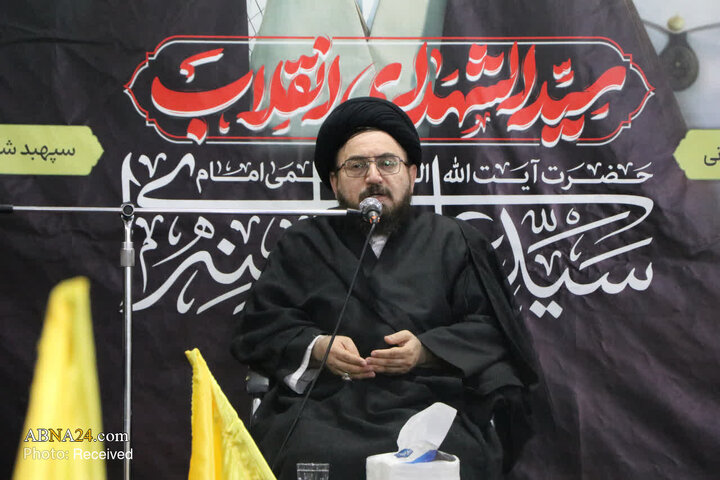 Rapora Wêneyî | Amadebûna Koçberên Efxanî yên Meşhedê di Çilema Şehîdê Rêber de