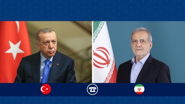 Iran’s responsible approach to ceasefire secures regional stability: President Pezeshkian