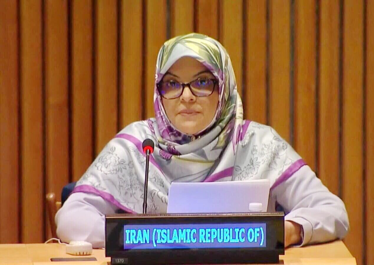 Iran condemns Costa Rica’s baseless accusations against IRGC