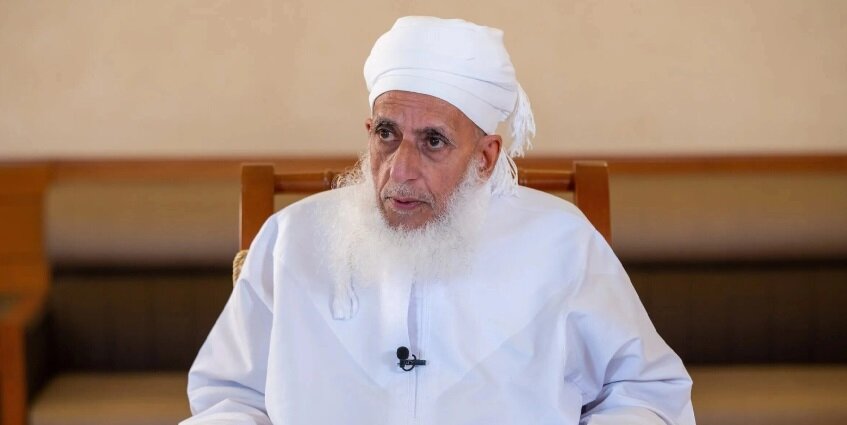 US Accepted All of Iran’s Conditions for Ceasefire: Oman Grand Mufti
