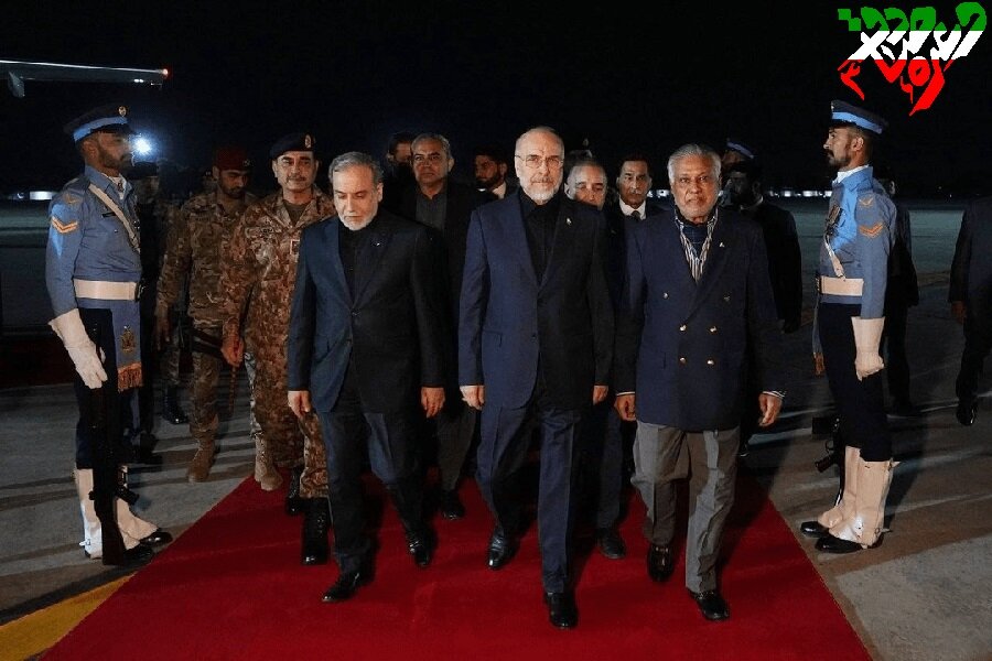 Pakistan Foreign Minister hopes Iran, US join Islamabad Talks constructively