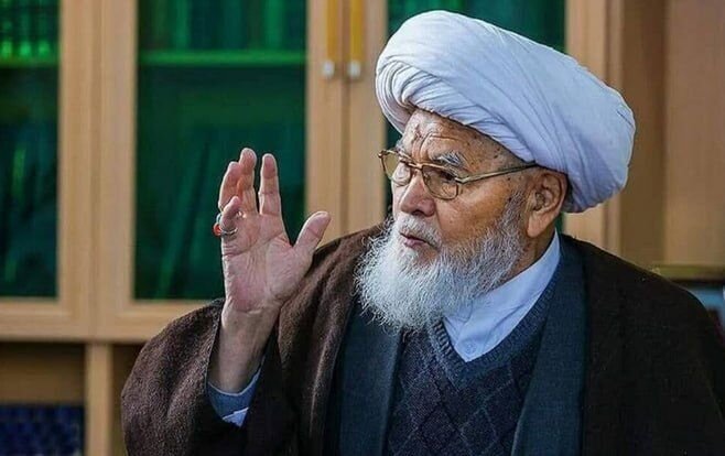 پیام رئیس شورای علمای شیعه افغانستان در پی ترور شیعیان در هرات