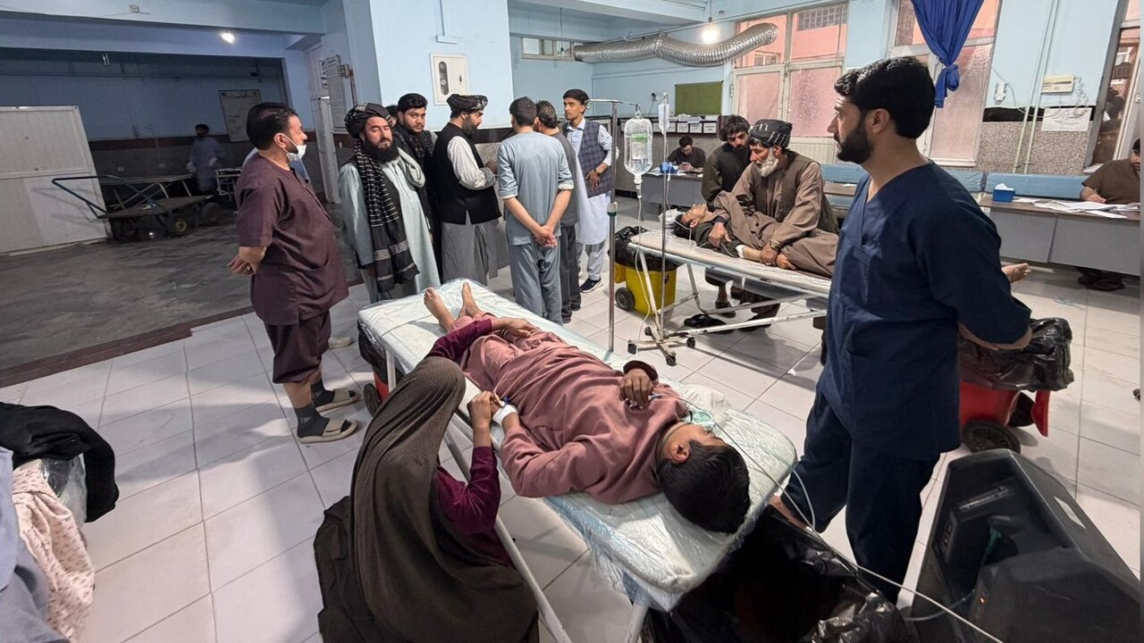 انتقاد به طالبان در پی حادثه هرات؛ تبلیغات ملاهای وابسته به طالبان علیه شیعیان، زمینه‌ساز فاجعه می‌شود