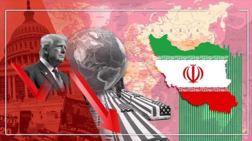 Cuarenta días que sacudieron al Imperio: cómo Irán derrotó a Estados Unidos