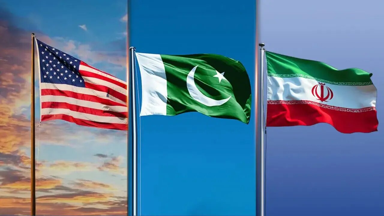 اسلام‌آباد؛ بررسی آخرین تحولات مذاکرات ایران و آمریکا