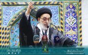 Najaf Friday Imam: Martyred Imam Khamenei Founded Doctrine of Axis of Resistance, Jihad of Clarification