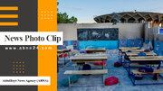 Video: News photo clip around the world (April 04 to 10)