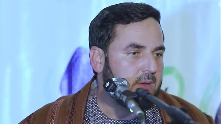 عالم اهل‌سنت افغانستانی در پی ترور شیعیان هرات: نگذاریم به نام شیعه و سنی ما را به جان هم بیندازند