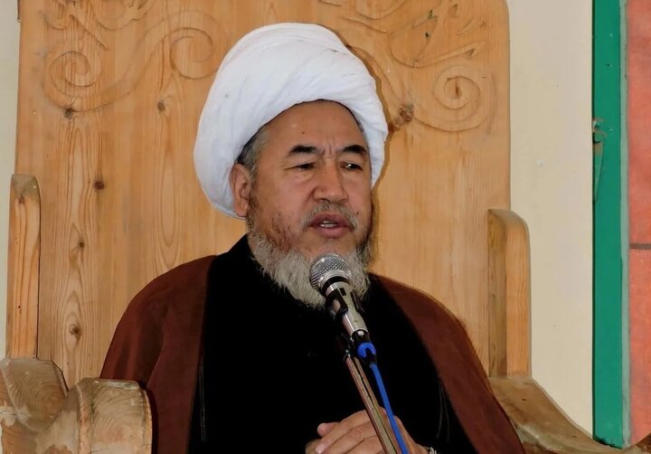 آیت الله واعظ‌زاده بهسودی: مقامات امنیتی حکومت طالبان به وظیفه خود درست عمل کنند