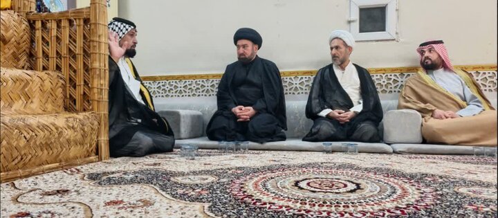 ناصریه