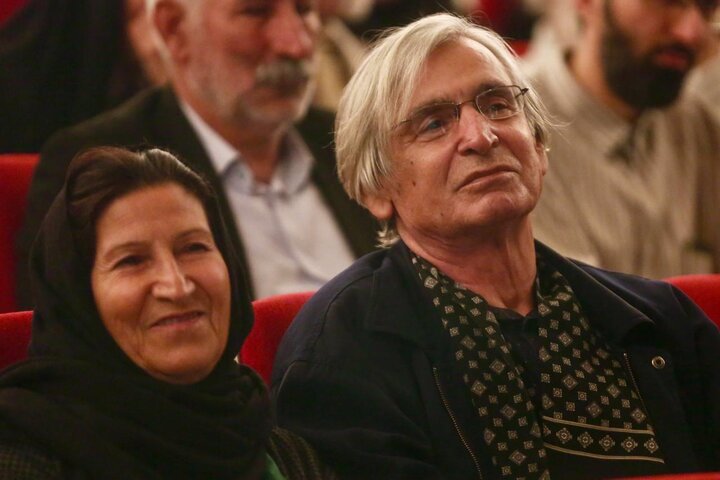 گزارش تصویری/ سوگ شهادت «امین ملت ایران»