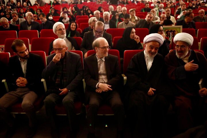 گزارش تصویری/ سوگ شهادت «امین ملت ایران»