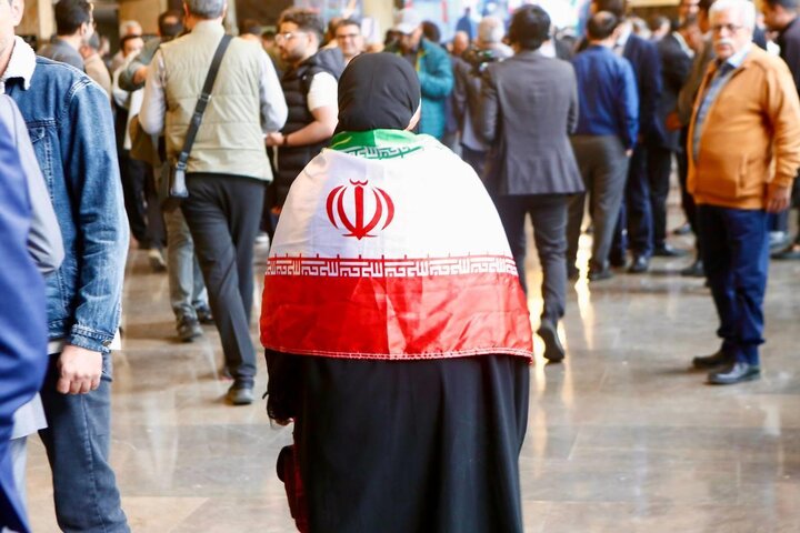 گزارش تصویری/ سوگ شهادت «امین ملت ایران»