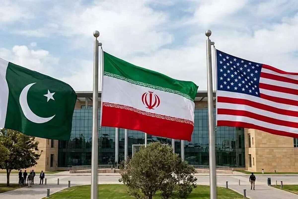 پایان مذاکرات در اسلام‌آباد، بدون توافق/پاکستان: به تلاش‌ها برای تسهیل صلح طرفین ادامه می‌دهیم