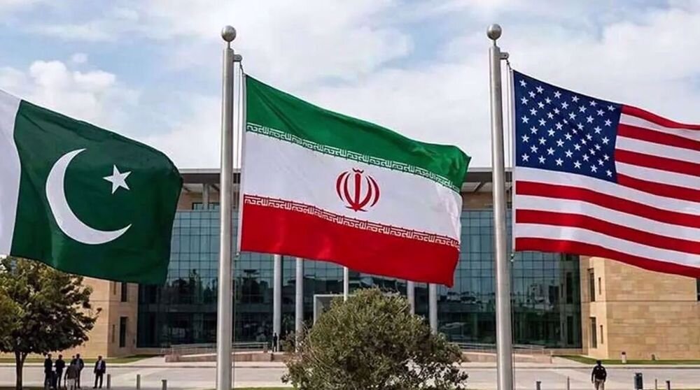 Iran-US talks end without a deal after 21 hours in Pakistan