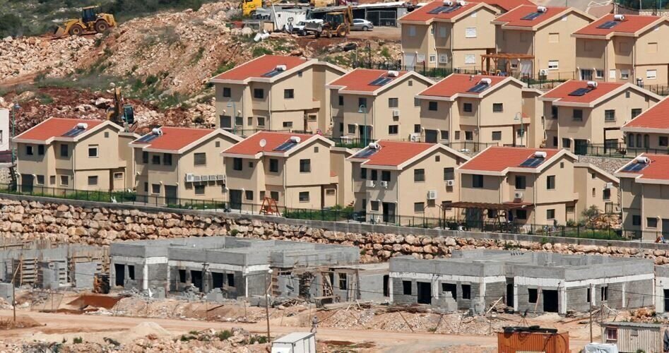 OIC: Israel’s approval of new West Bank settlements in flagrant violation of international law