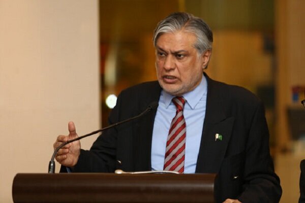Pakistani FM vows continued efforts for Iran-US peace deal