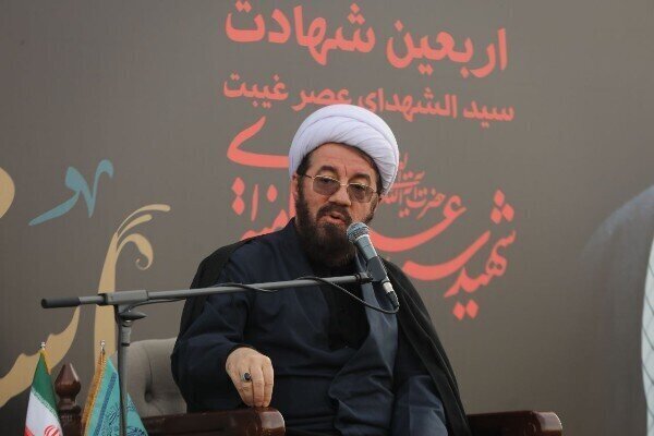 Islamic Republic Conquers Hearts of Millions Worldwide: Cleric