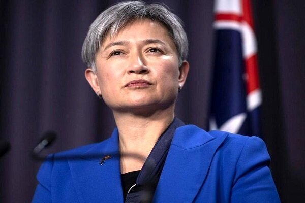 Australian FM warns war on Iran will hit global economy