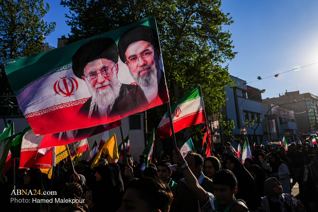 تحلیلگر آمریکایی: ترس ایرانی‌ها از مرگ، کمتر از ترس آمریکایی‌ها از گران‌تر شدن بنزین است