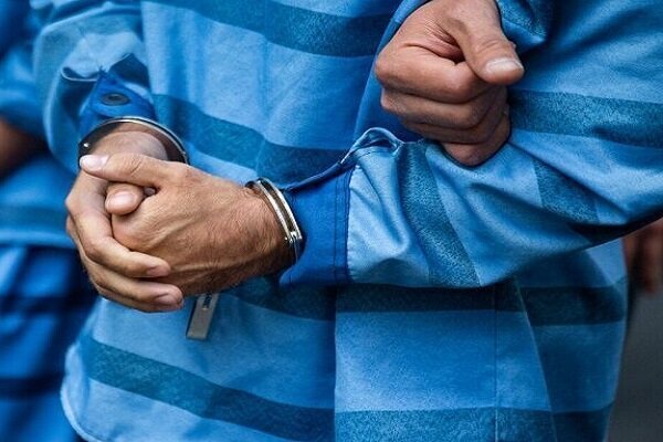 Iran Police arrest 50 traitors cooperating with US, Israel