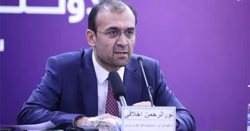نورالرحمن اخلاقی: آمریکا در قبال ایران دچار خطای محاسباتی شده است