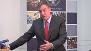 Američki senator: Ne razumijem kako će blokada Hormuškog moreuza natjerati Iran da ga otvori!