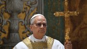 Trump attacks Catholic leader following criticism over US-Israeli war on Iran