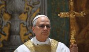 Trump Attacks the Leader of the World's Catholics: I Don't Want a Pope Criticizing Me