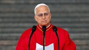 Pope Leo: I Do Not Wish to Engage in an Argument with Trump