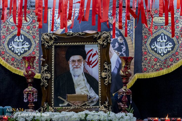 تجمع میدان ولیصر