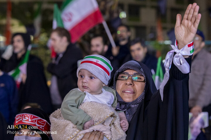 تجمع میدان ولیصر