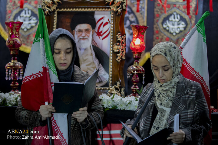 تجمع میدان ولیصر