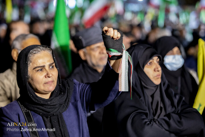تجمع میدان ولیصر