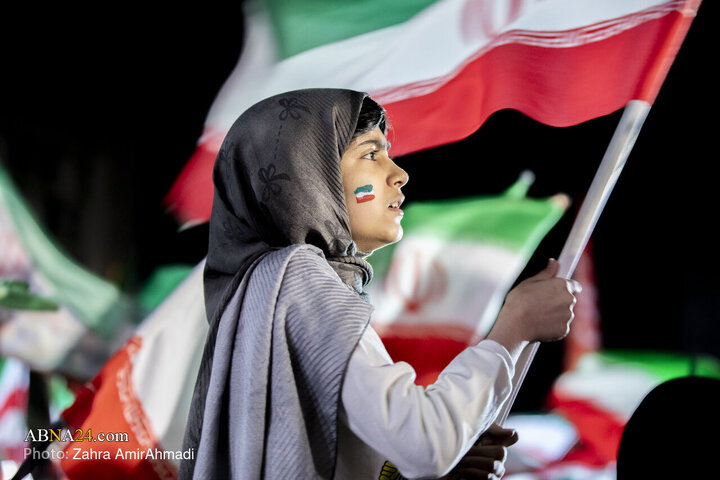 تجمع میدان ولیصر