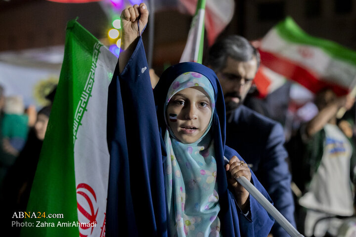 تجمع میدان ولیصر