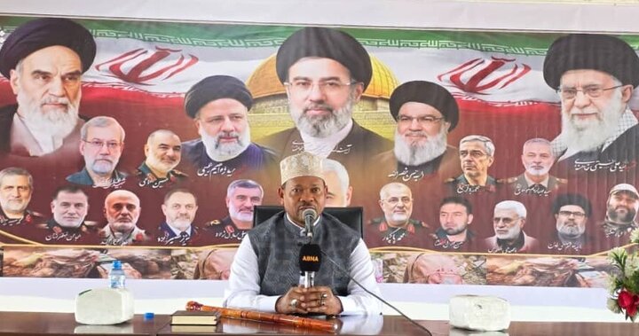 ایران به جهان آموخت که زیر بار ظلم نرود/ امام خامنه‌ای شهادت را دوست داشت