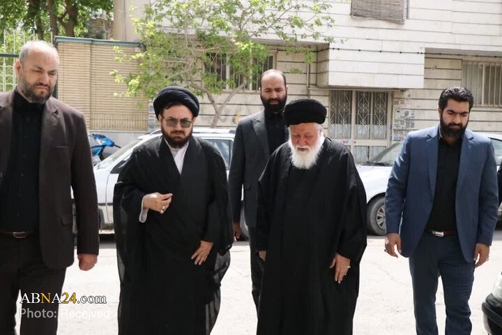 مشهد