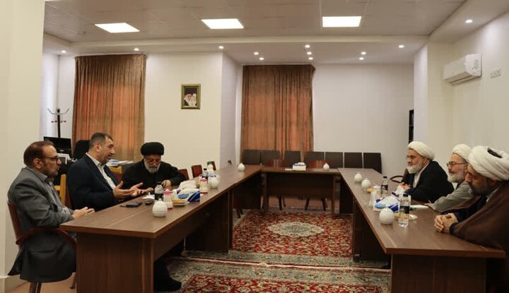 کنگره امناءالرسل باید نماد منظومه فکری و جهادی سیدحسن نصرالله در جهان باشد